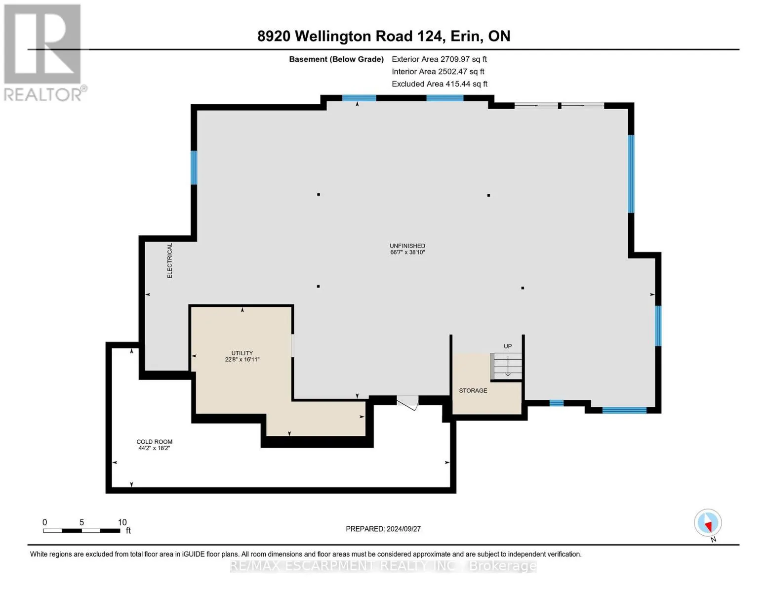 8920 WELLINGTON RD 124