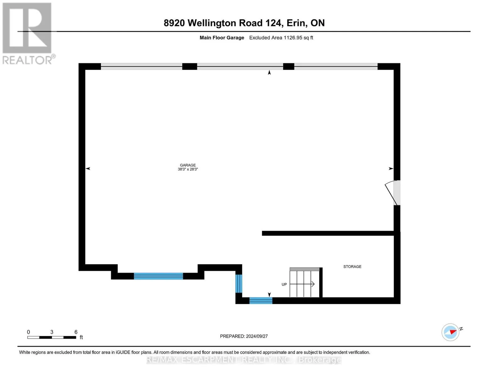 8920 WELLINGTON RD 124