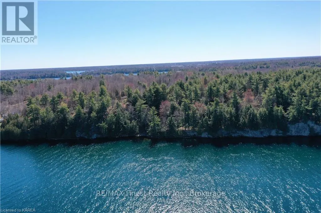 A CLUB ISLAND