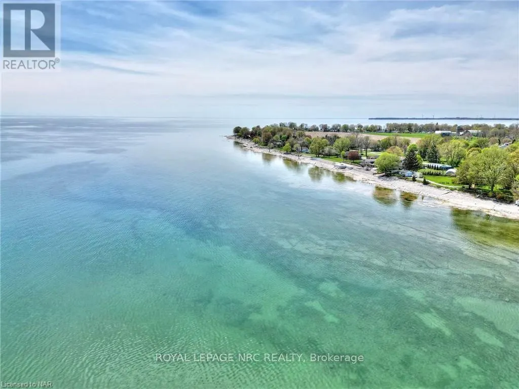 11851 LAKESHORE ROAD