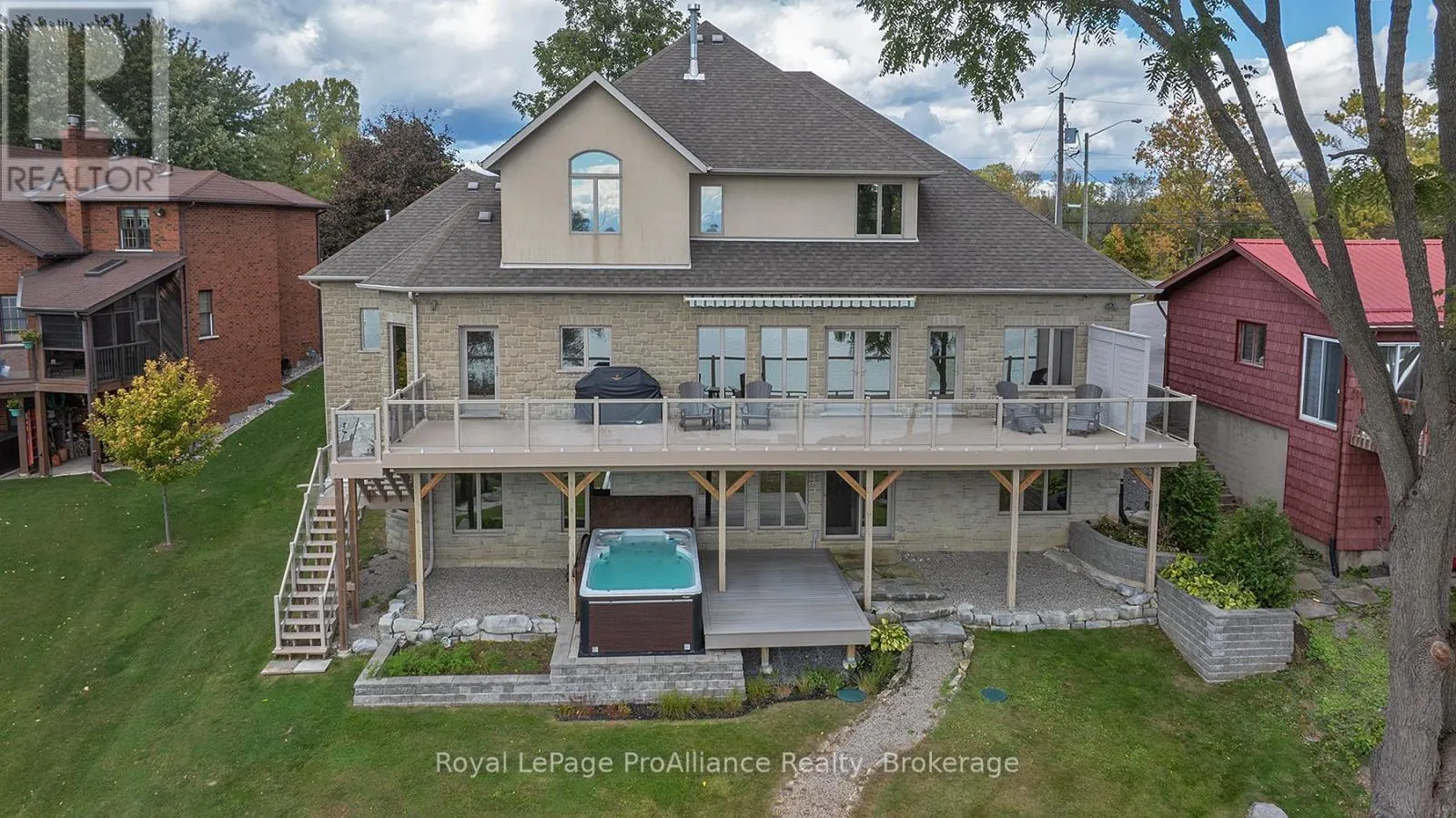 4744 BATH ROAD