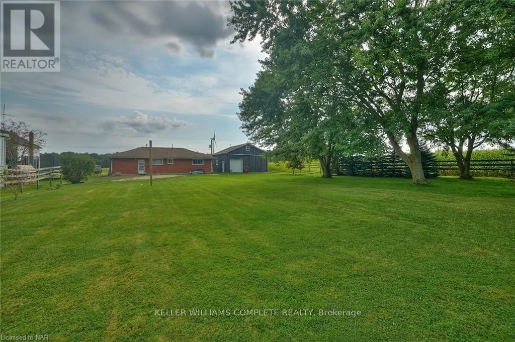 64478 SIDE ROAD 44