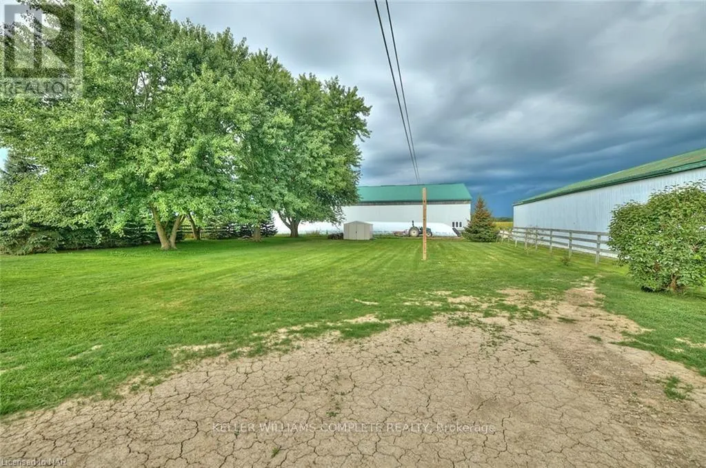 64478 SIDE ROAD 44