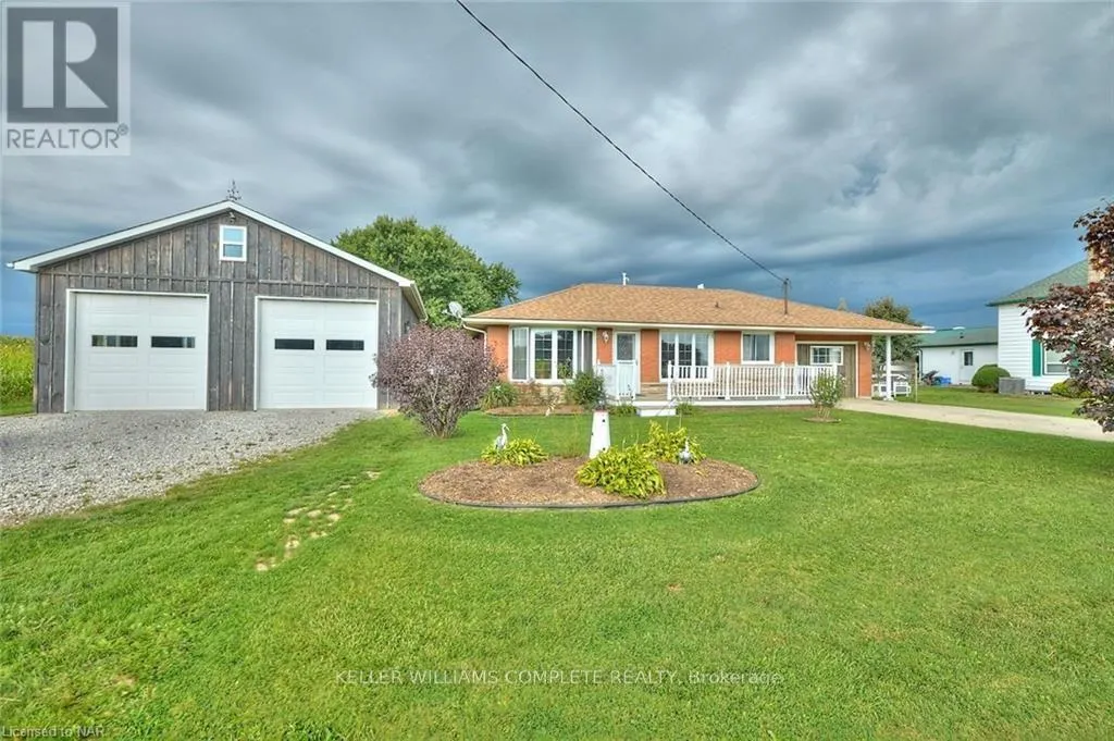 64478 SIDE ROAD 44