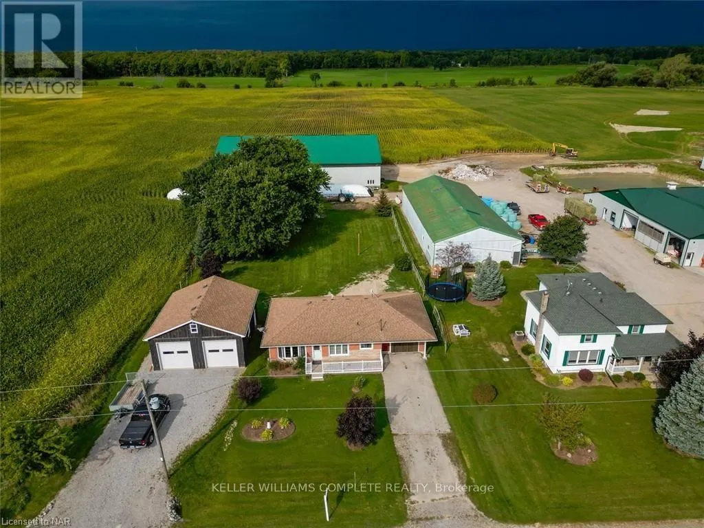 64478 SIDE ROAD 44