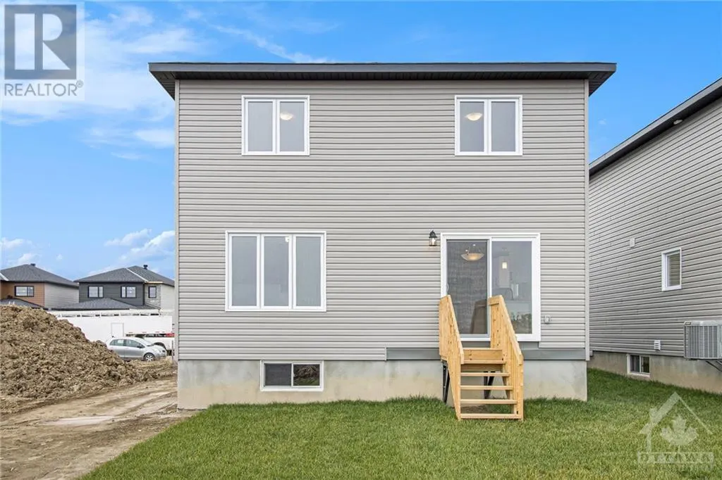 1207 MONTBLANC CRESCENT