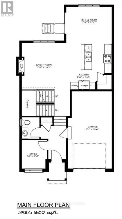 1205 MONTBLANC CRESCENT