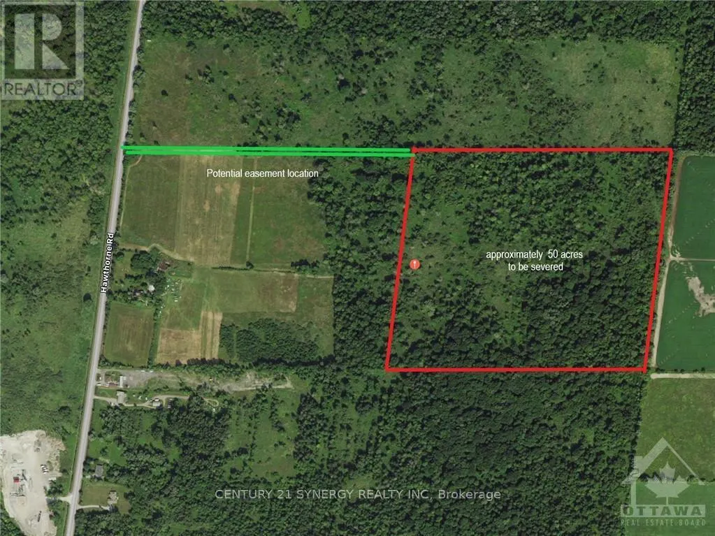 4751 HAWTHORNE RD HAWTHORNE ROAD