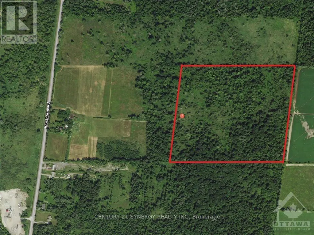 4751 HAWTHORNE RD HAWTHORNE ROAD