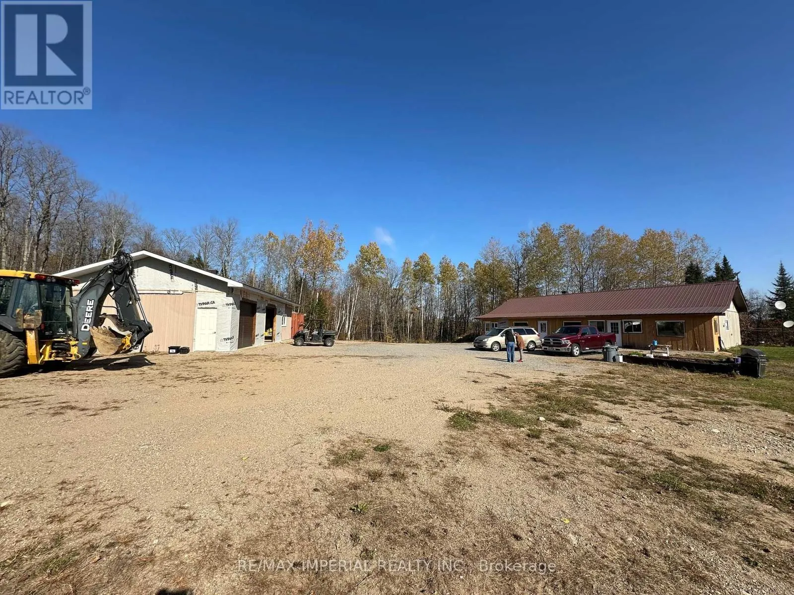 1379B PETERSON ROAD