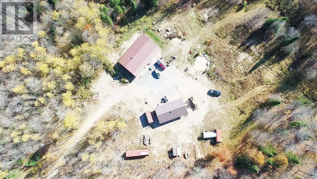 1379B PETERSON ROAD