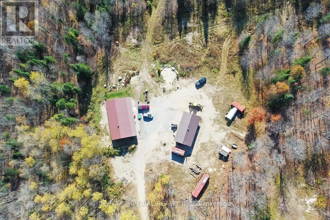 1379B PETERSON ROAD