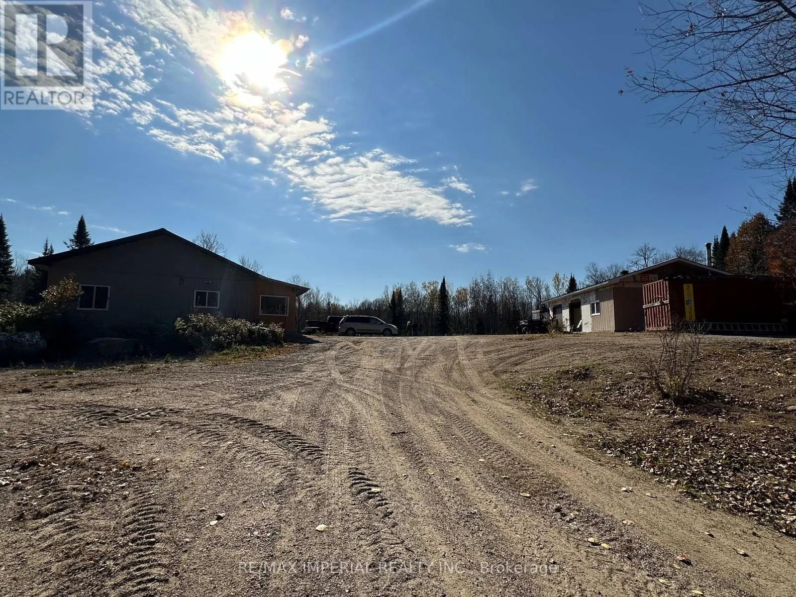 1379B PETERSON ROAD