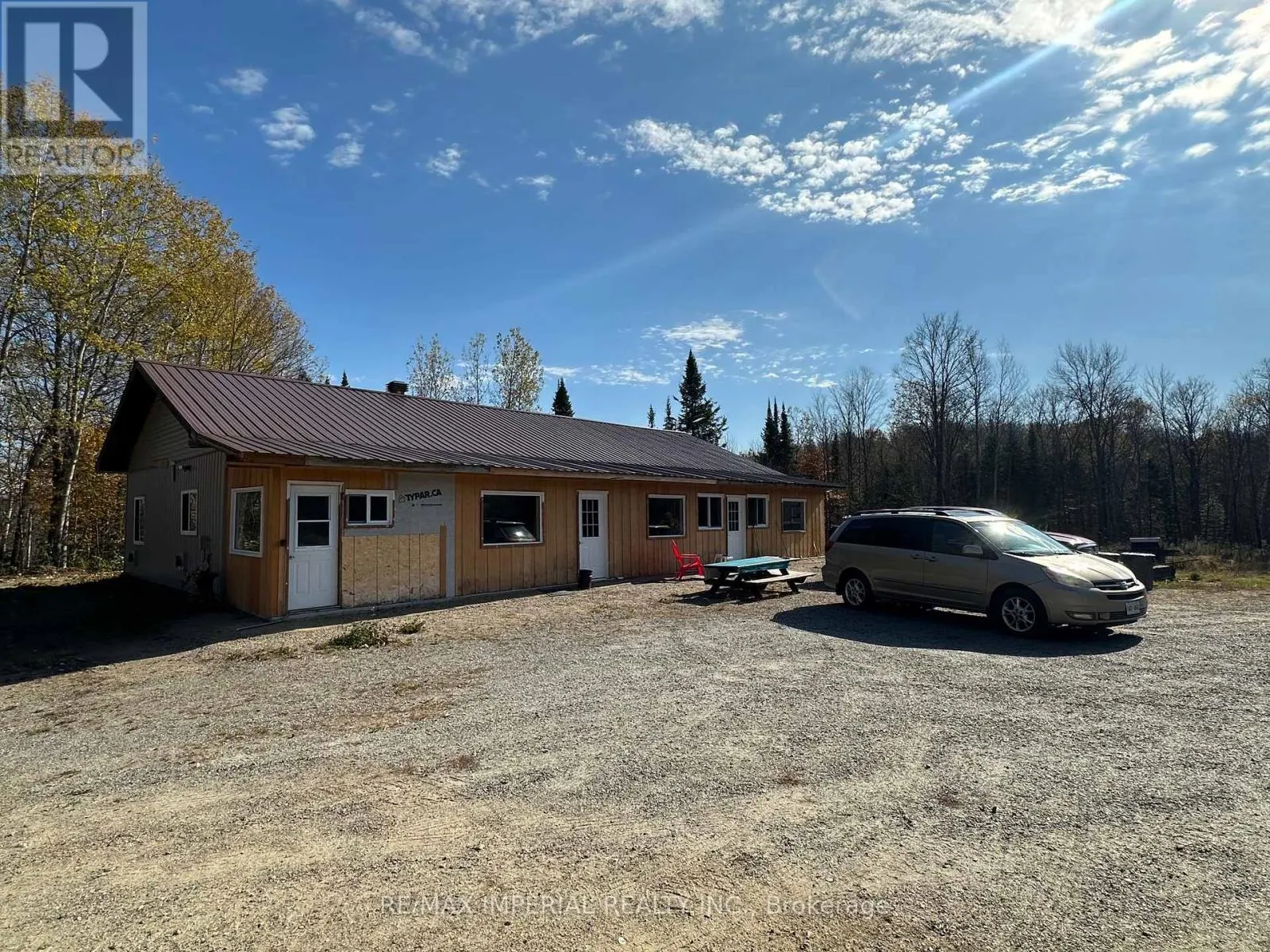 1379B PETERSON ROAD