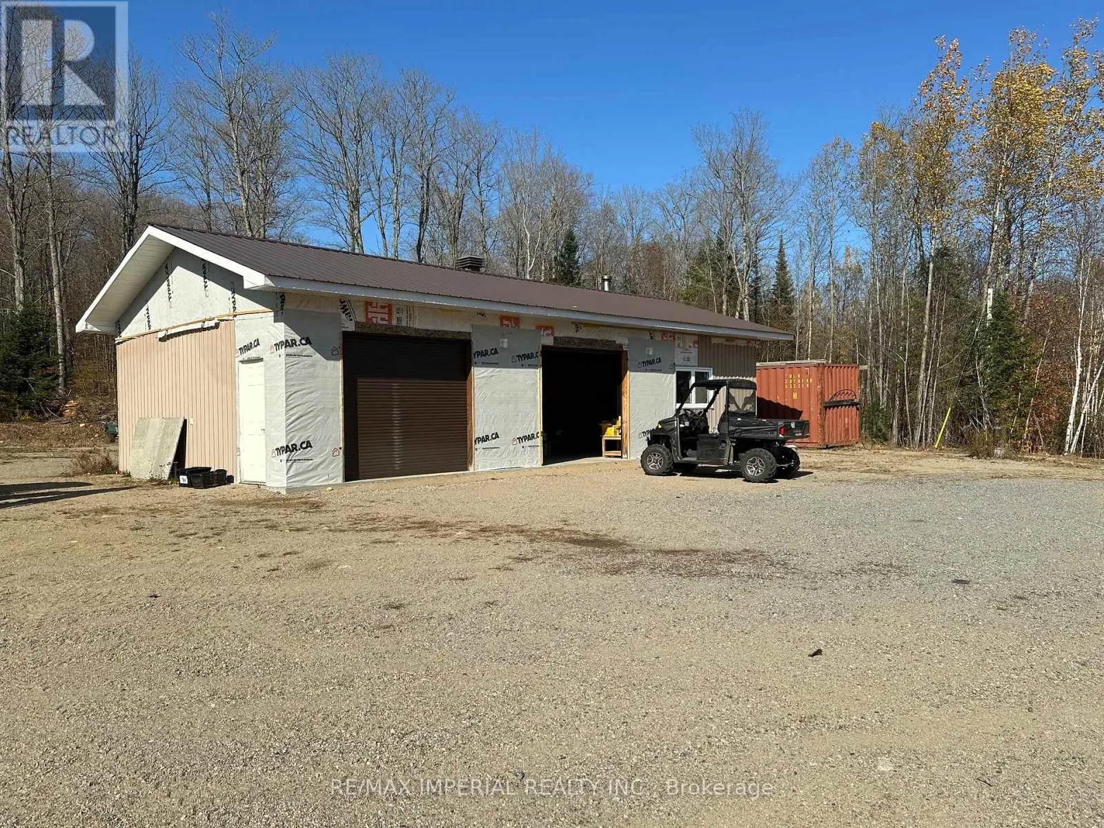1379B PETERSON ROAD