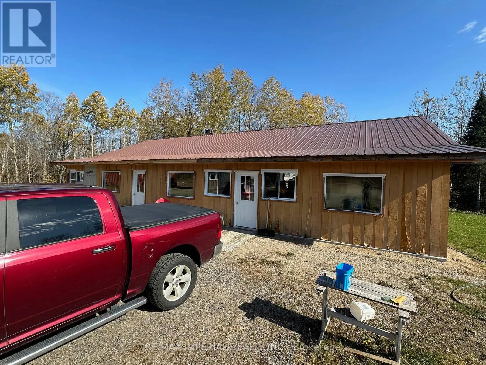 1379B PETERSON ROAD
