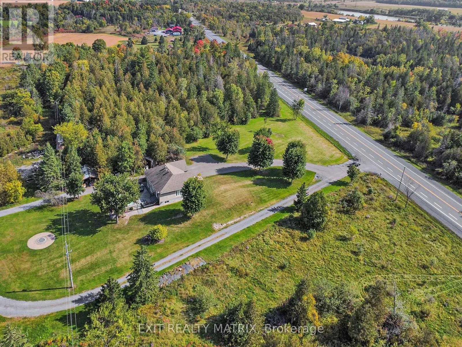 6560 COUNTY RD 17 ROAD