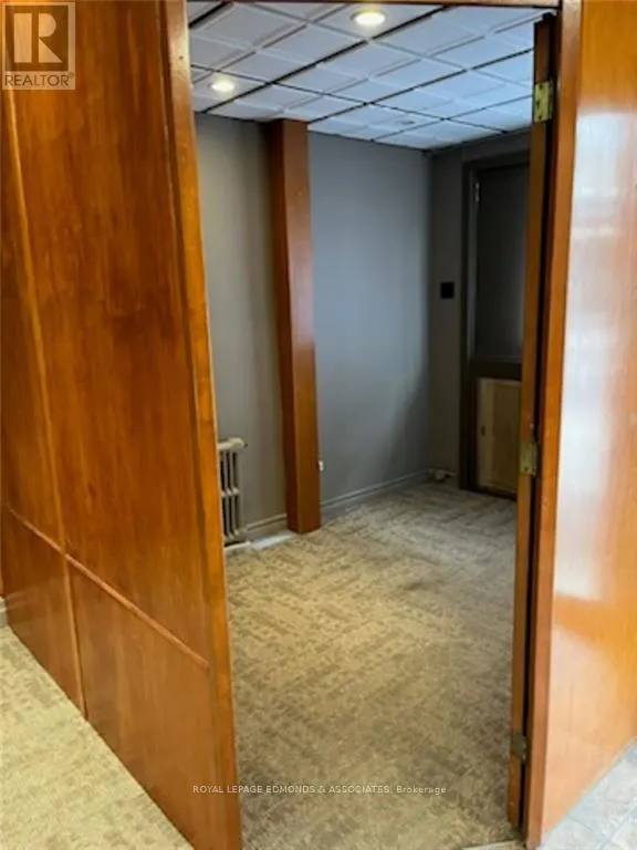 127 PEMBROKE STREET W