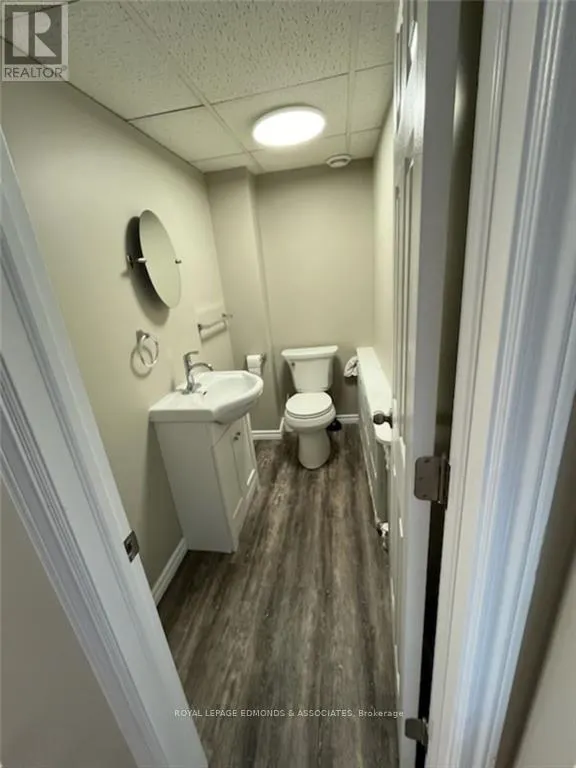 127 PEMBROKE STREET W