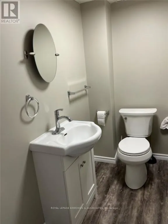 127 PEMBROKE STREET W