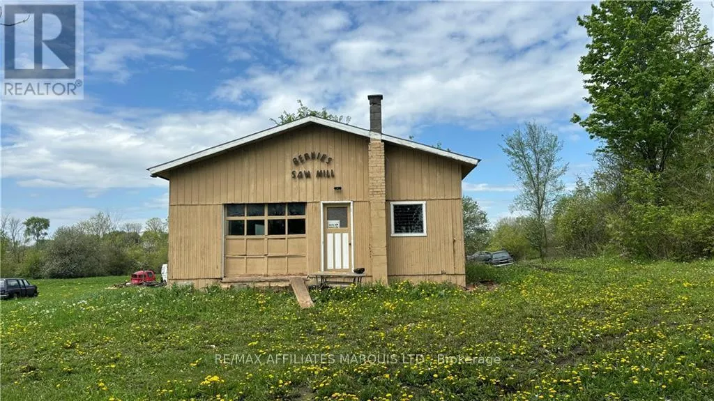 3258 AULD MCMILLAN ROAD