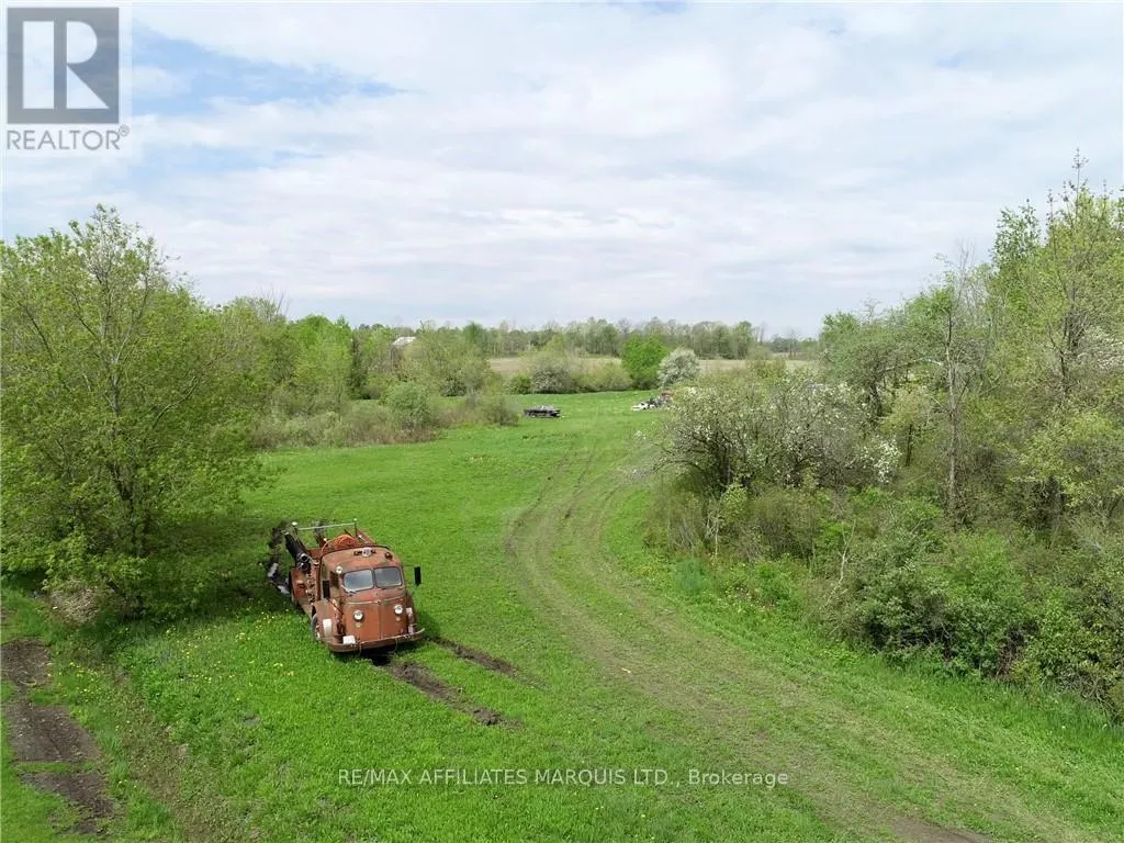 3258 AULD MCMILLAN ROAD
