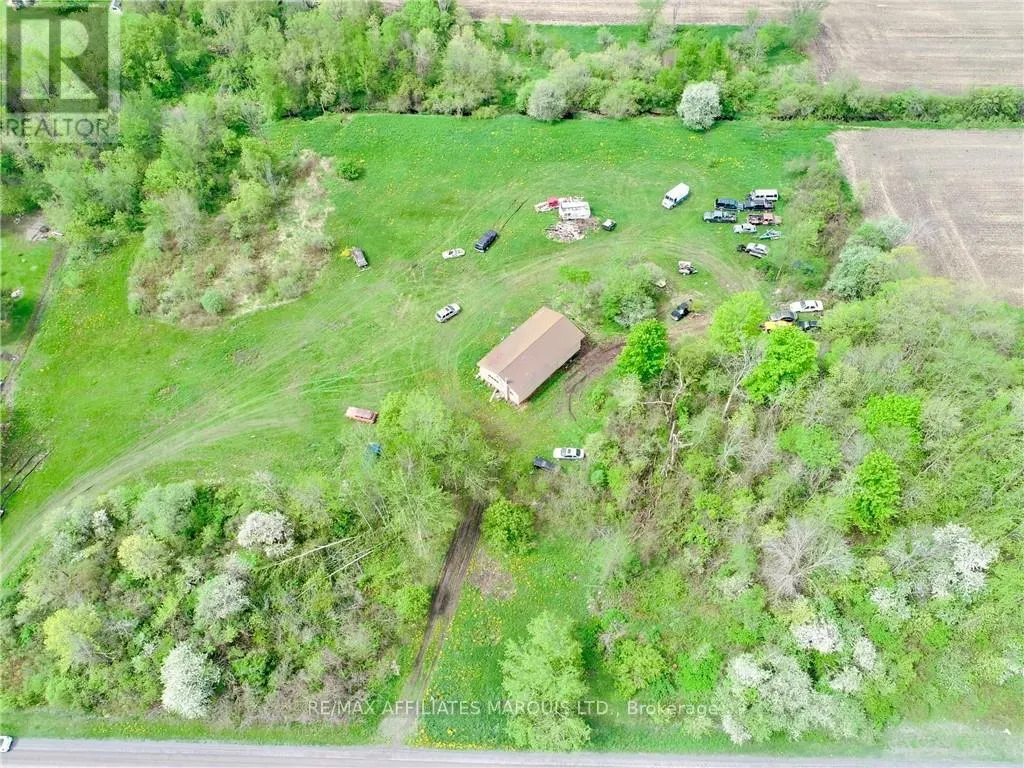3258 AULD MCMILLAN ROAD