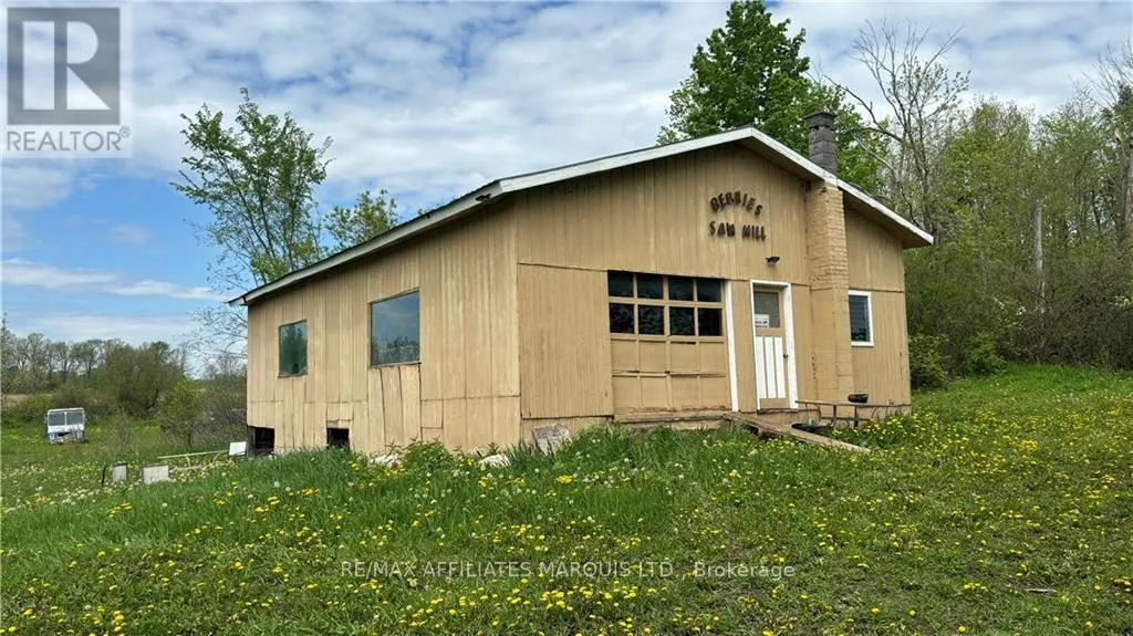 3258 AULD MCMILLAN ROAD