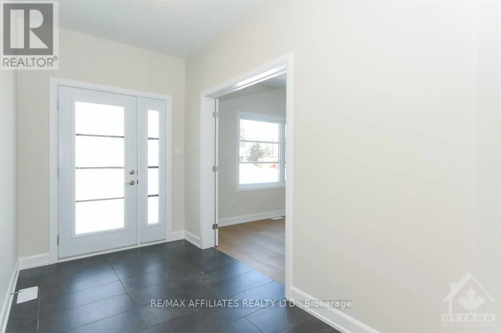 444 AURORA STREET