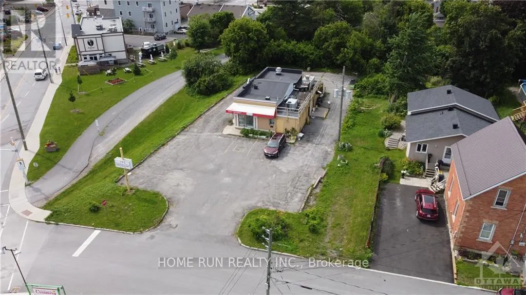 45 MUNRO STREET