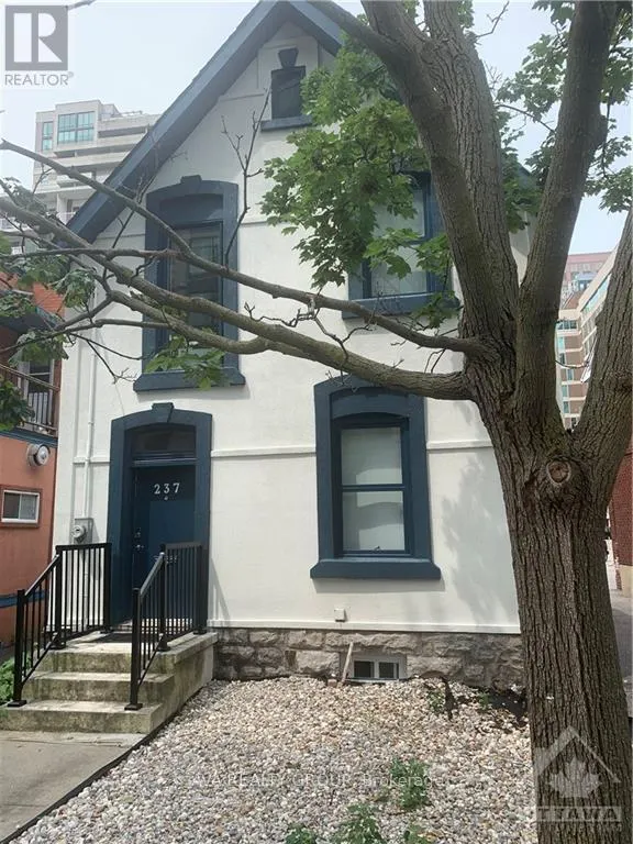 237 NEPEAN STREET