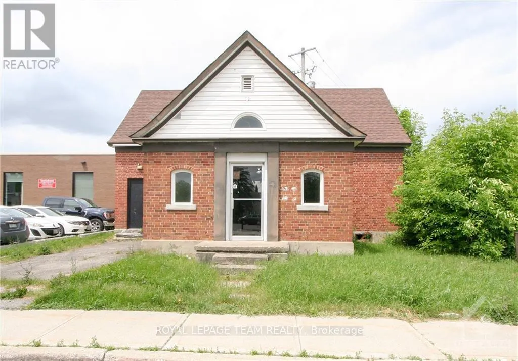 10 KING STREET
