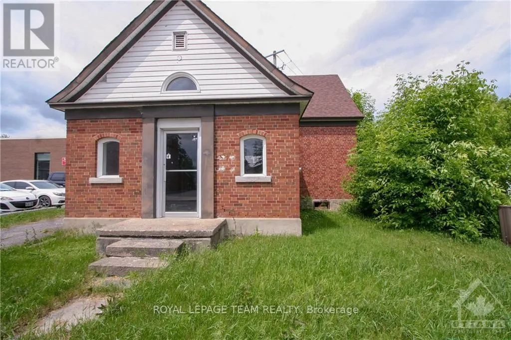 10 KING STREET