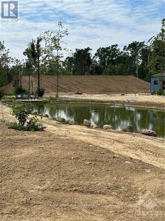 861 DU GOLF ROAD