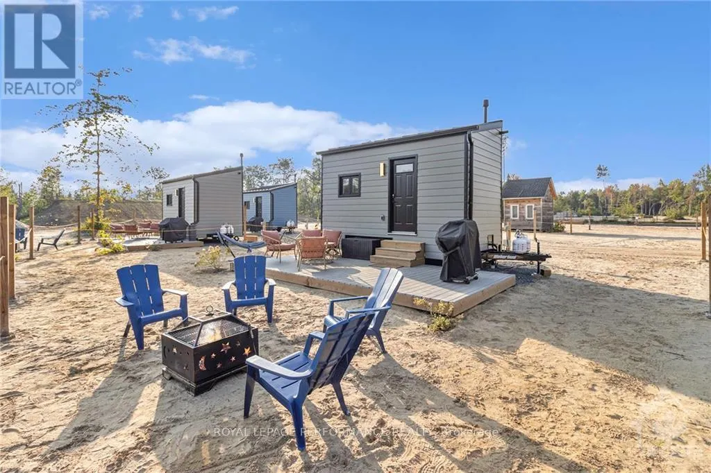 861 DU GOLF ROAD