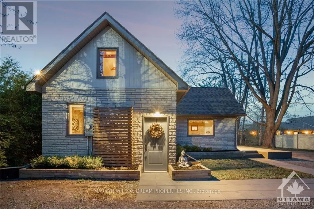 1418 STITTSVILLE MAIN STREET