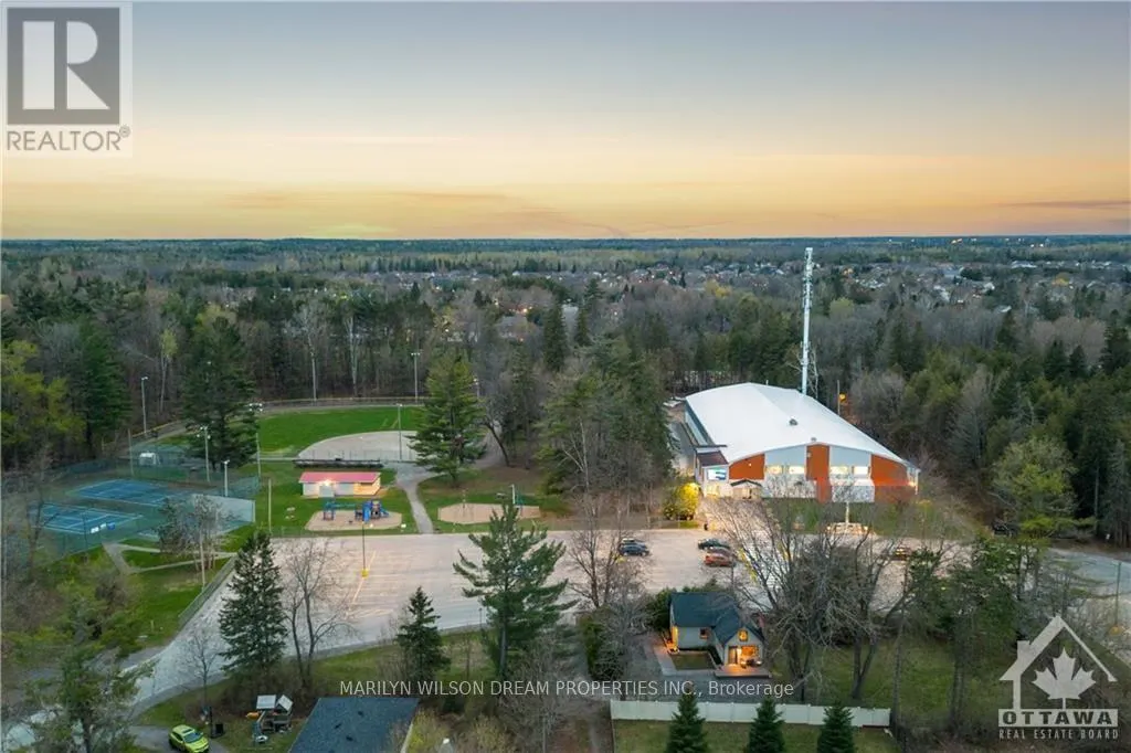 1418 STITTSVILLE MAIN STREET