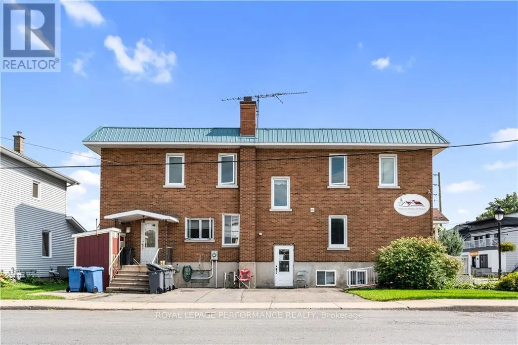 758 PRINCIPALE STREET