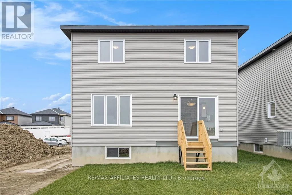 LOT 43 FALCON LANE