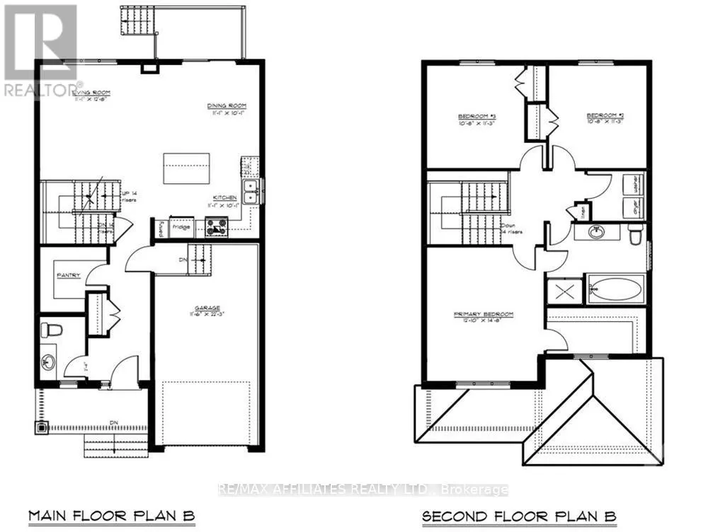 LOT 43 FALCON LANE