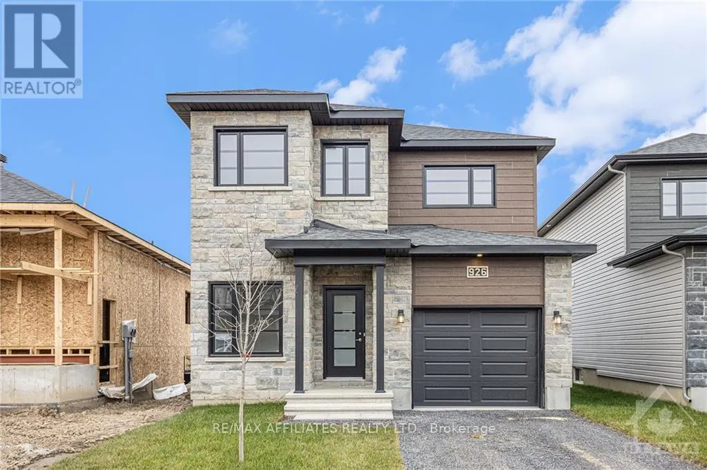 LOT 45 FALCON LANE