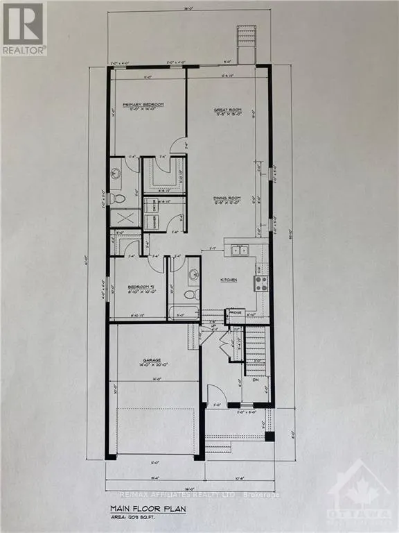 LOT 47 FALCON LANE