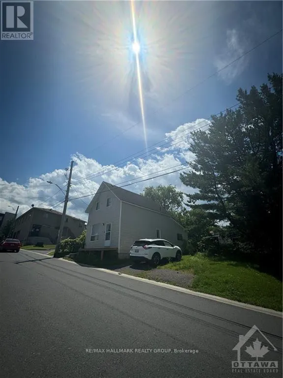 674 POULIOTTE STREET
