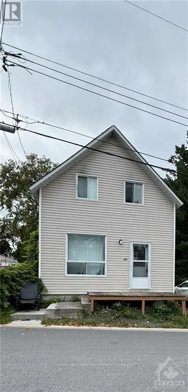 674 POULIOTTE STREET