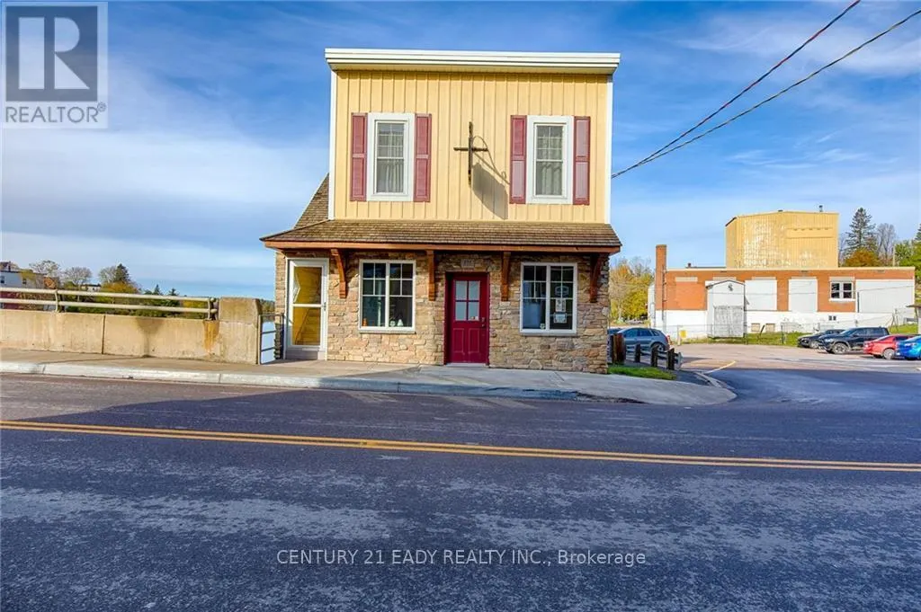 292 BRIDGE STREET