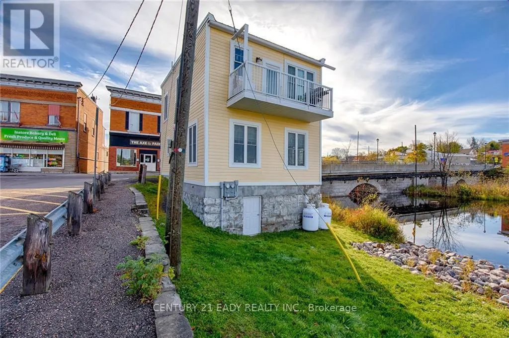 292 BRIDGE STREET