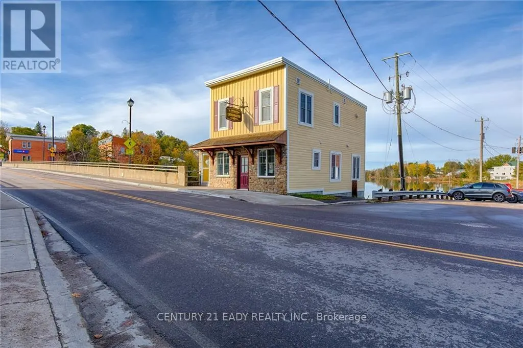 292 BRIDGE STREET