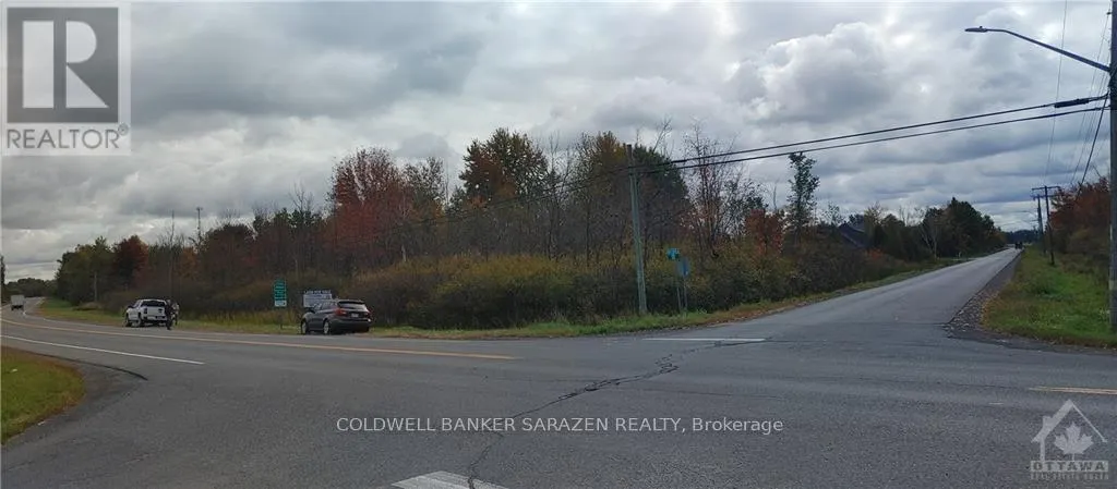 0 CHEVRIER STREET