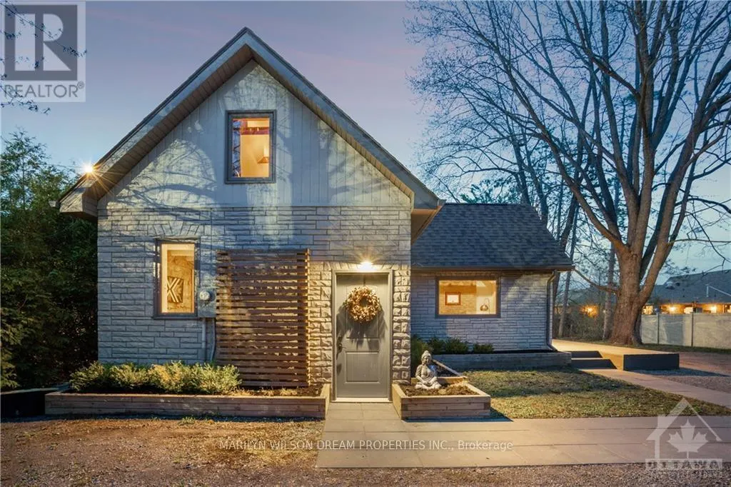 1418 STITTSVILLE MAIN STREET