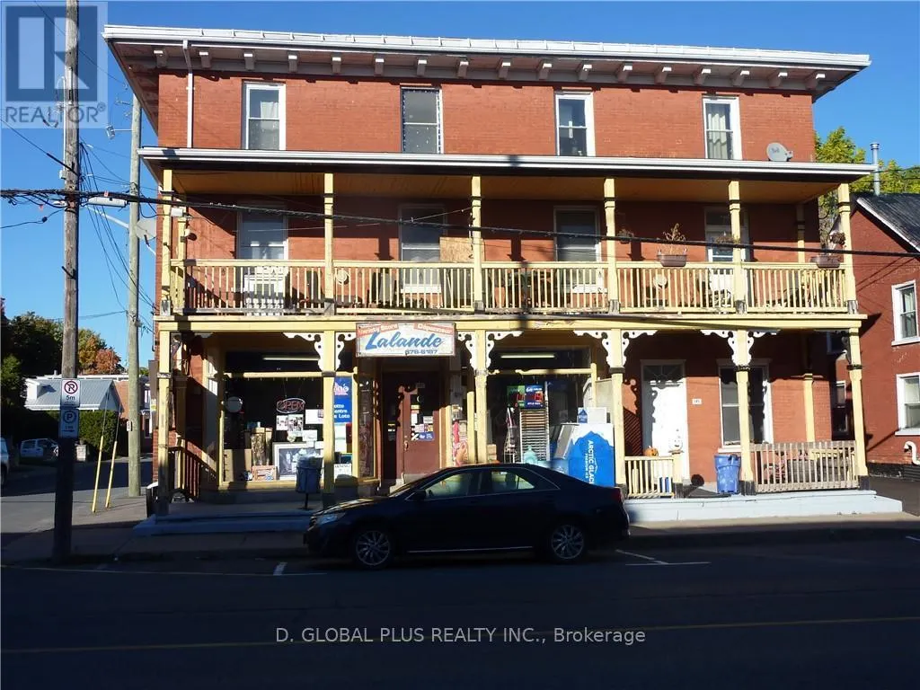143-145 MAIN STREET E